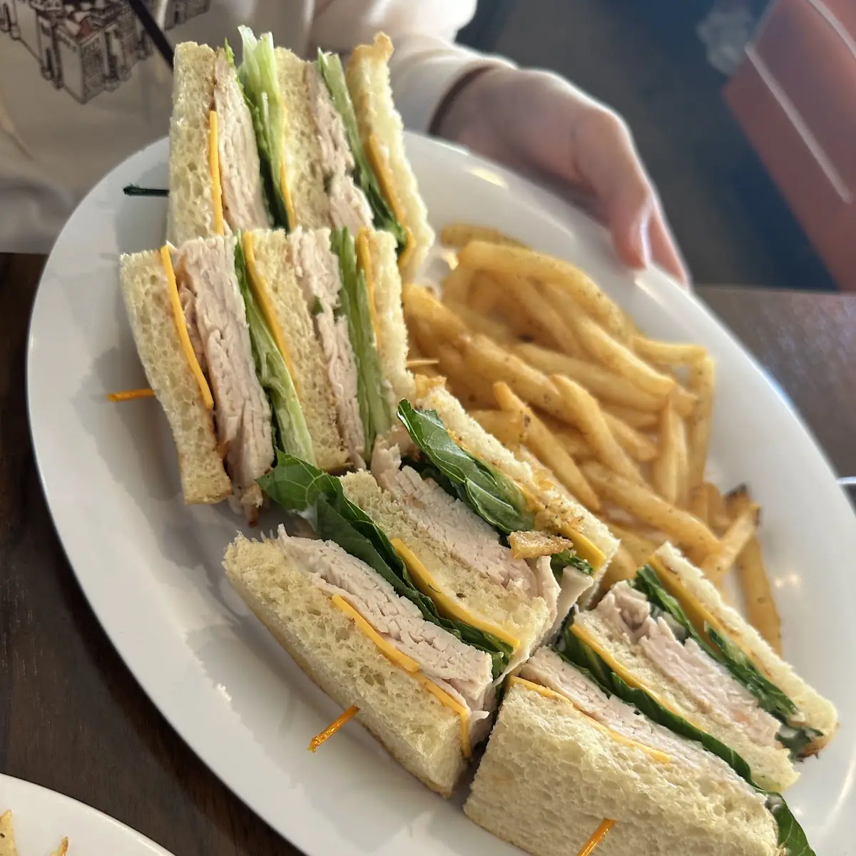 Club Sandwich