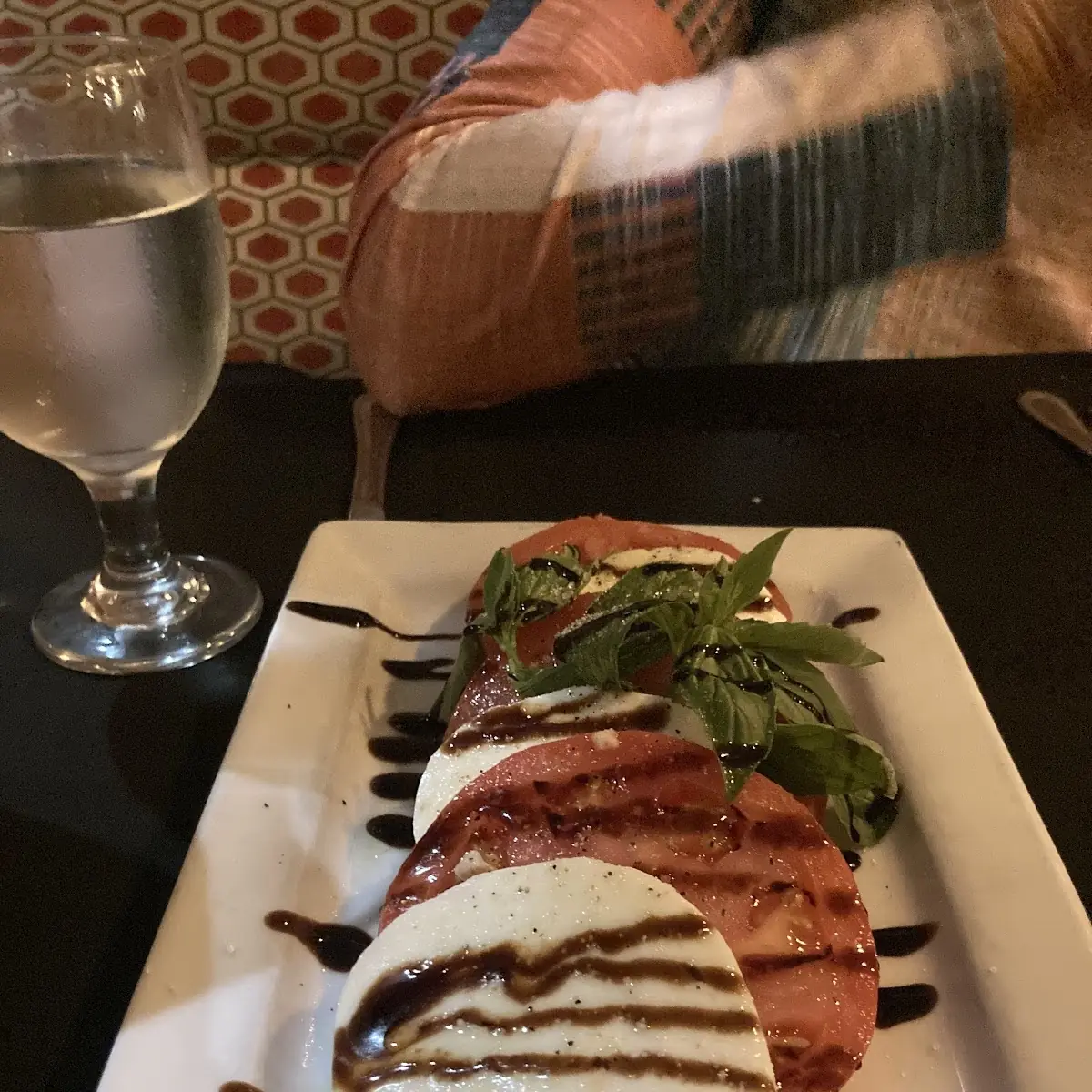 Caprese Salad