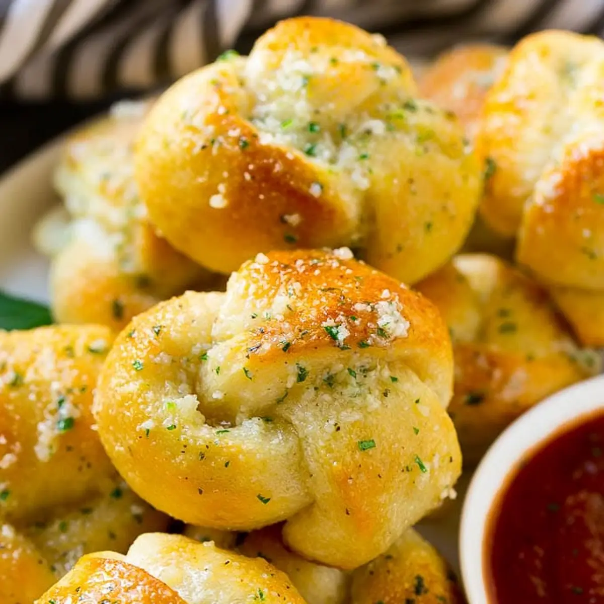 Garlic Bread with Cheese