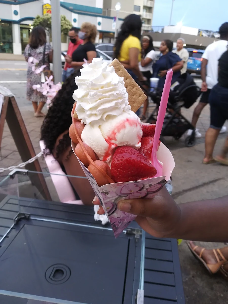 Banana Split