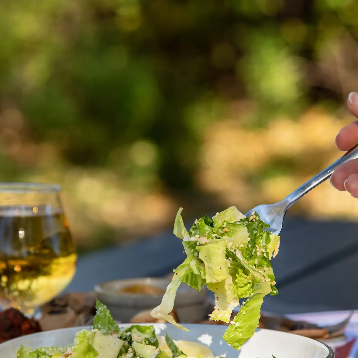 Caesar Salad