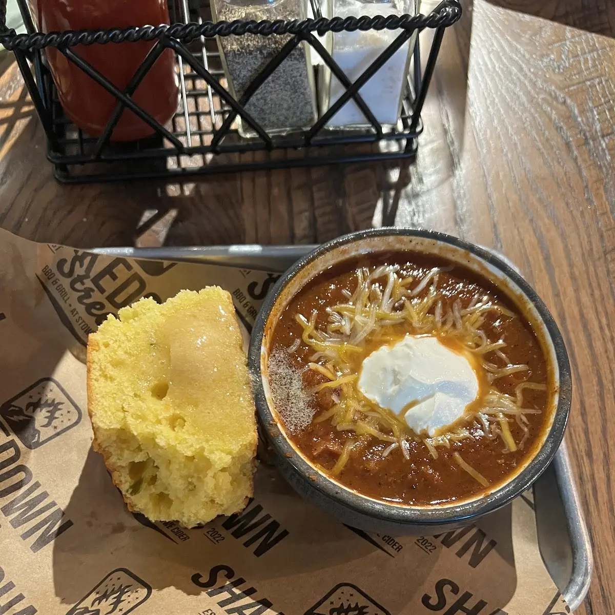 Onion Soup