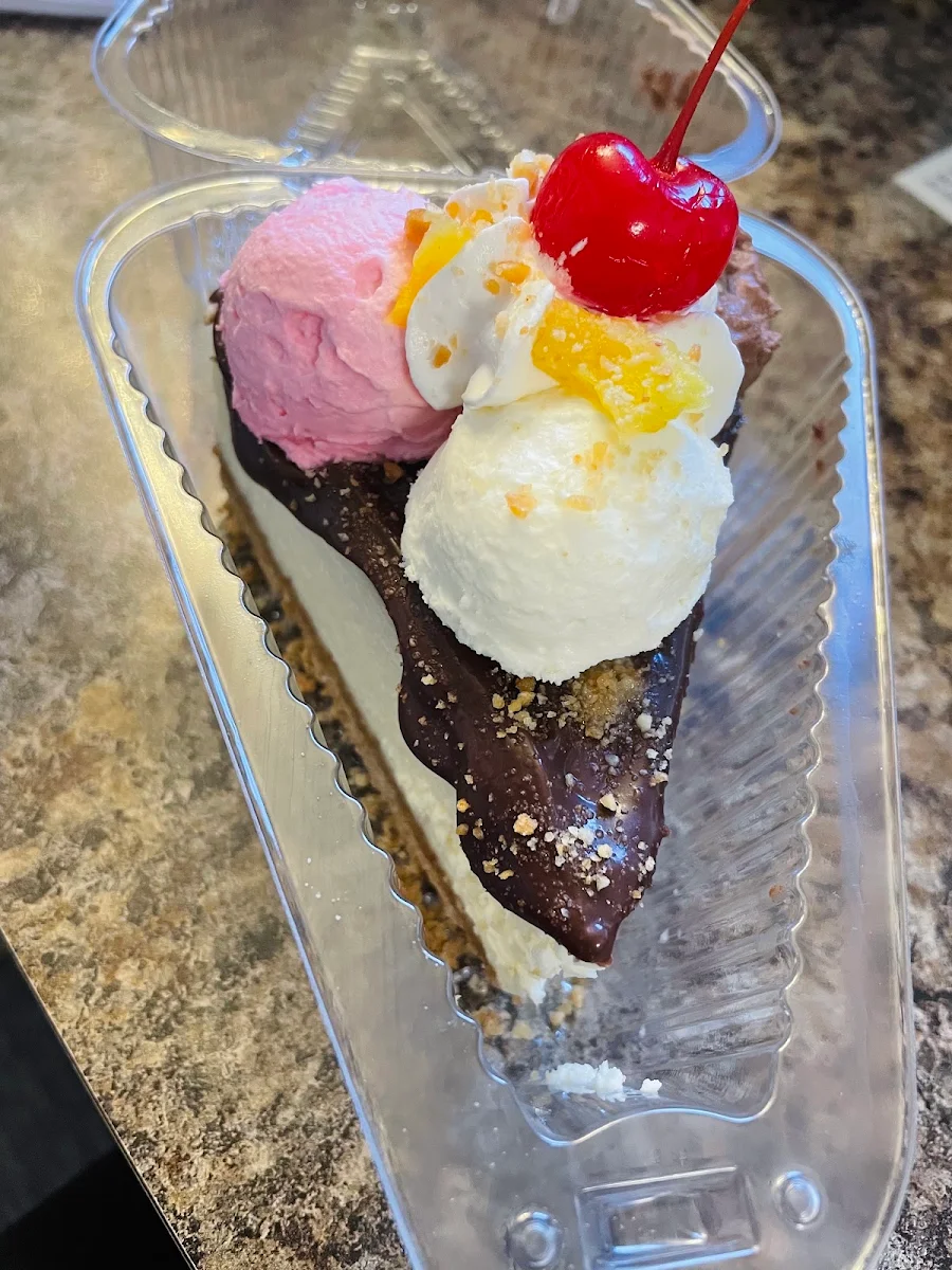 Banana Split