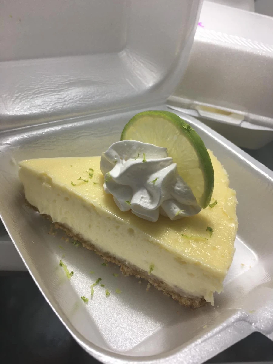 Key Lime