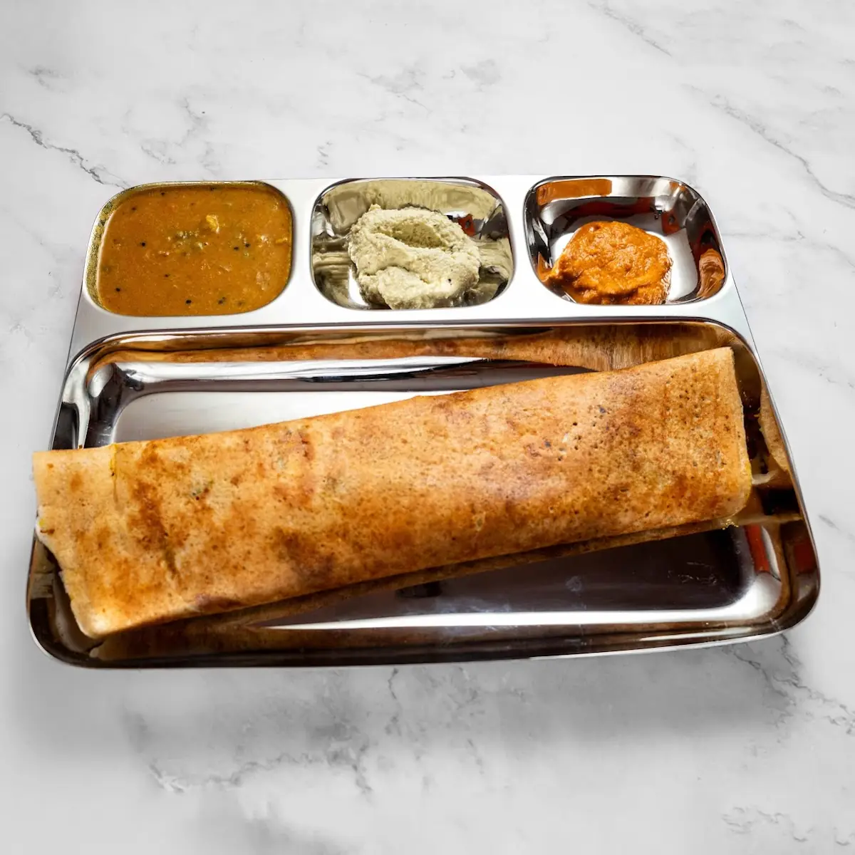 Masala Dosa
