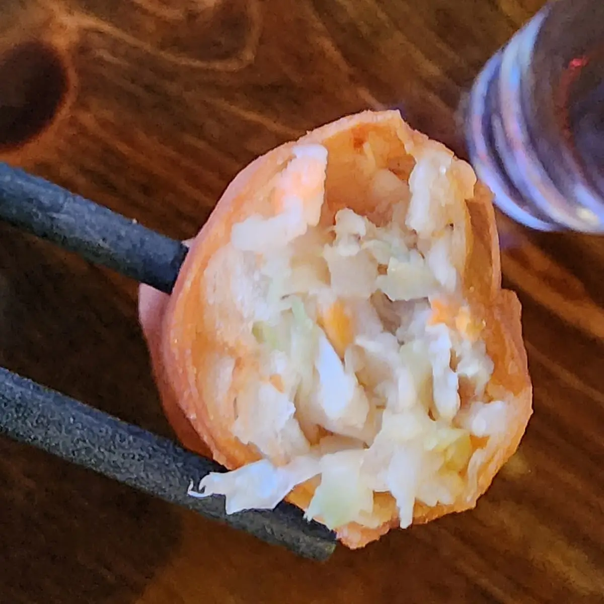 Egg Roll