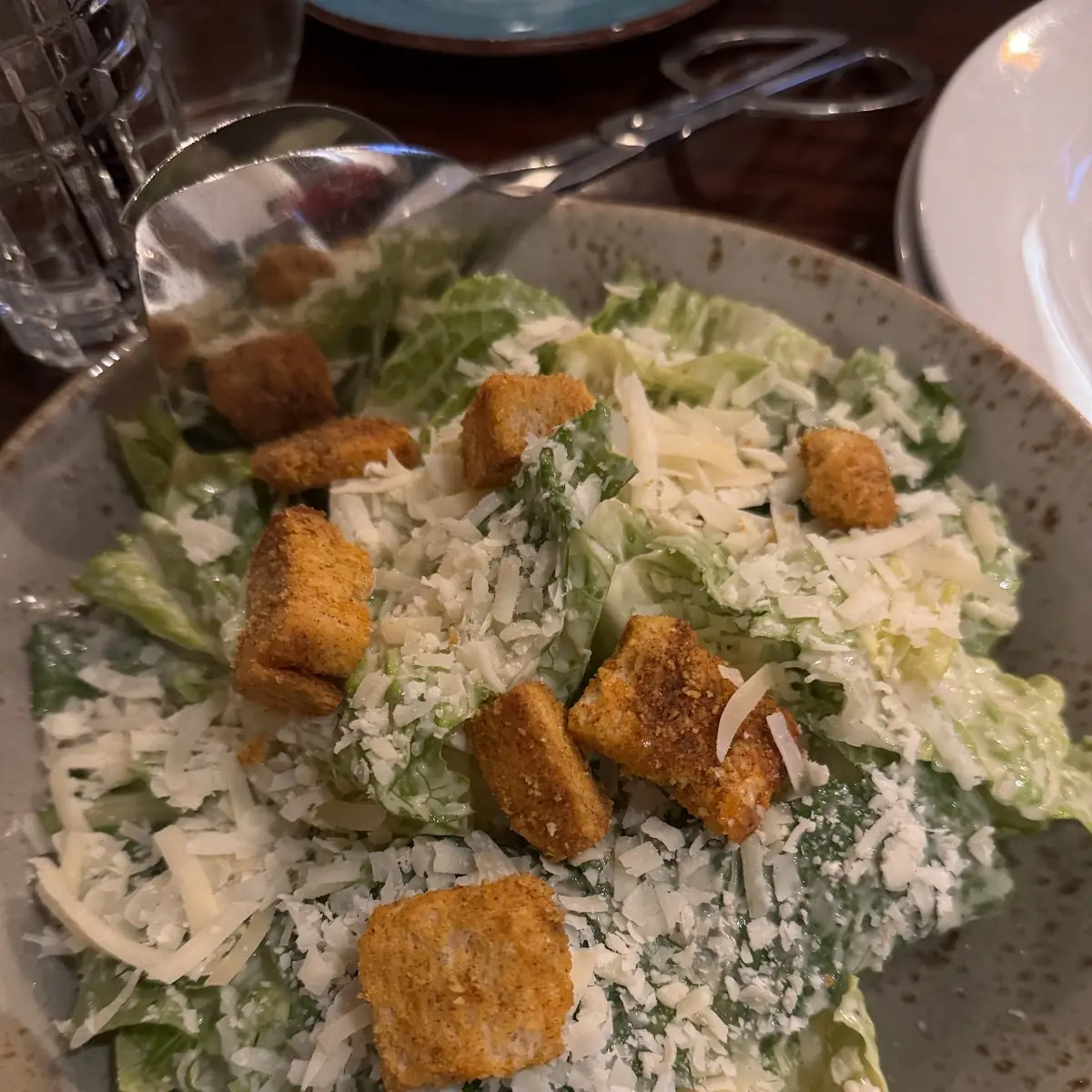 Caesar Salad