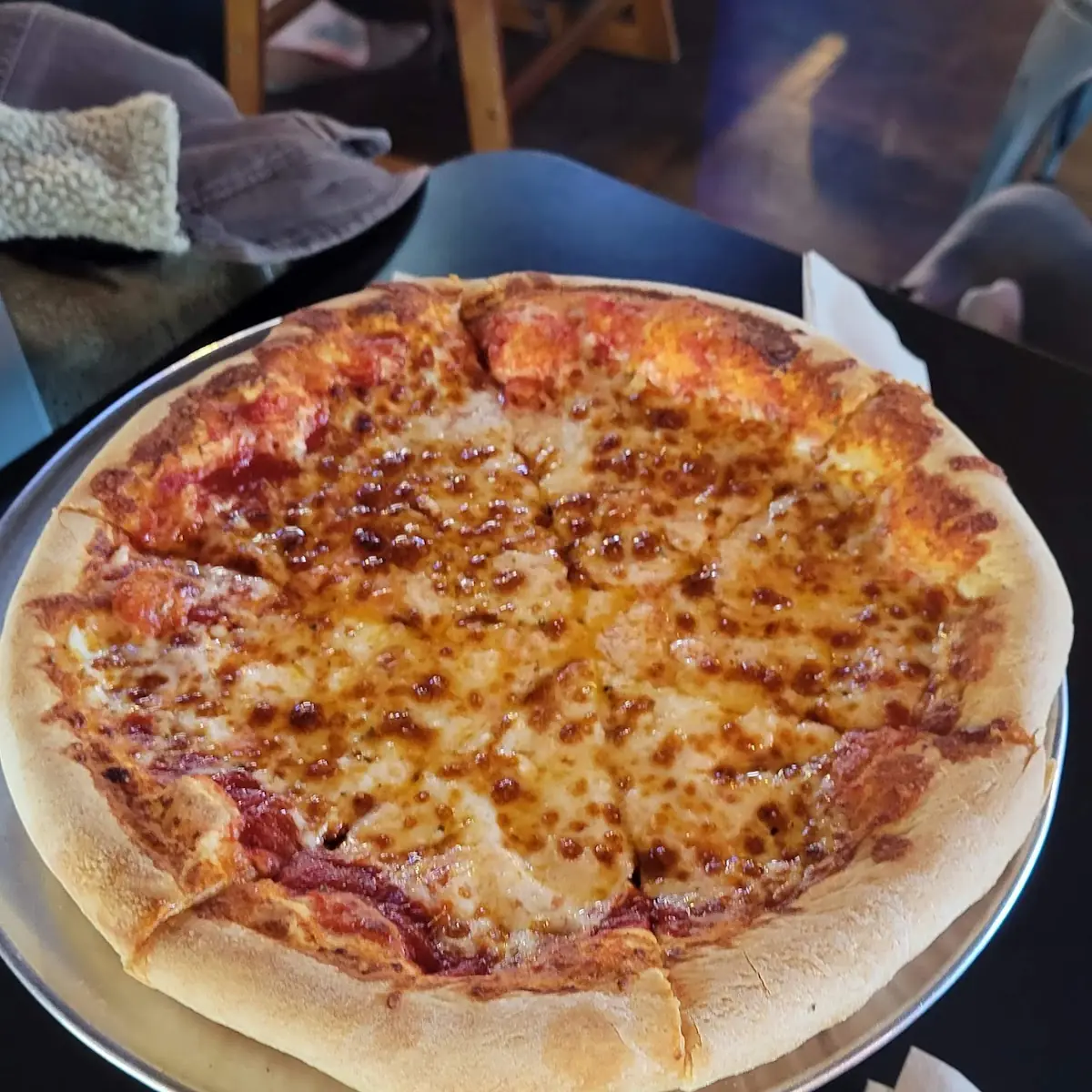 Cheese Pizza