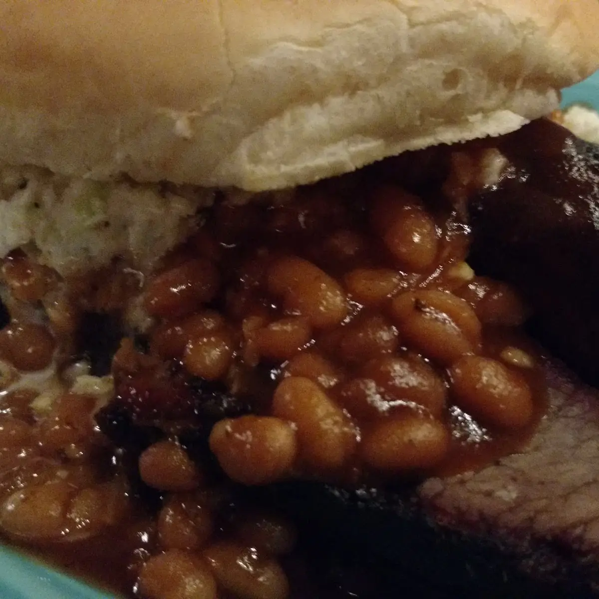Baked Beans