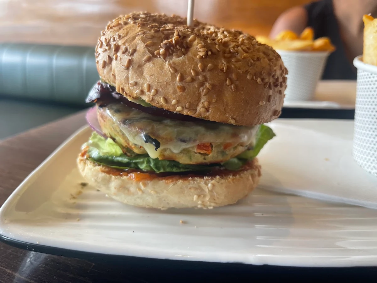 Highlights, Grill'd Burgers - Browns plains