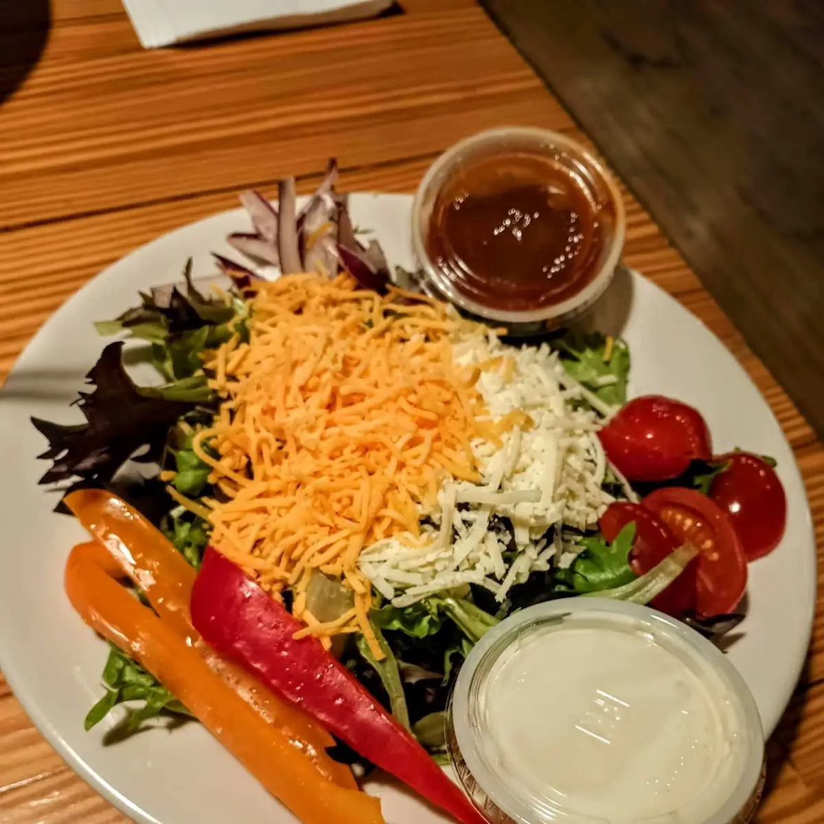 Side Salad