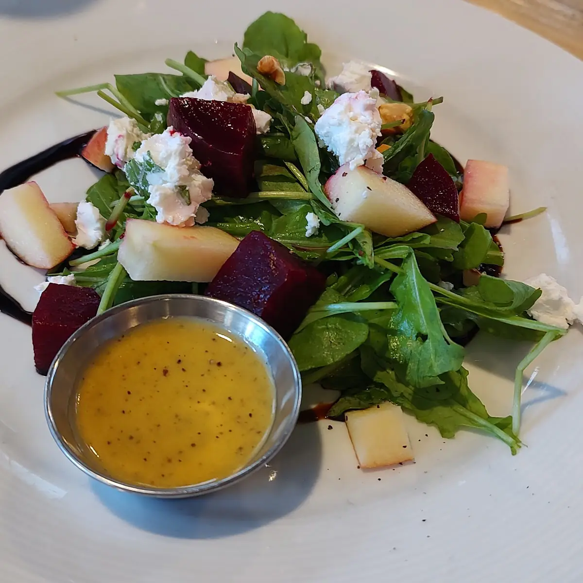 Beet Salad