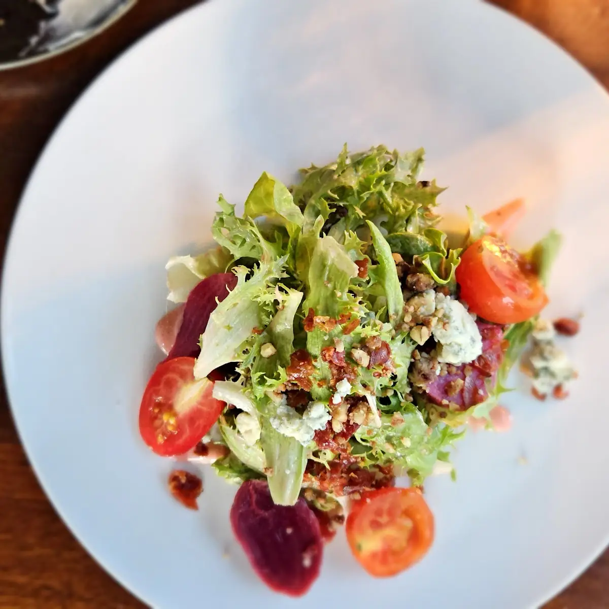 House Salad