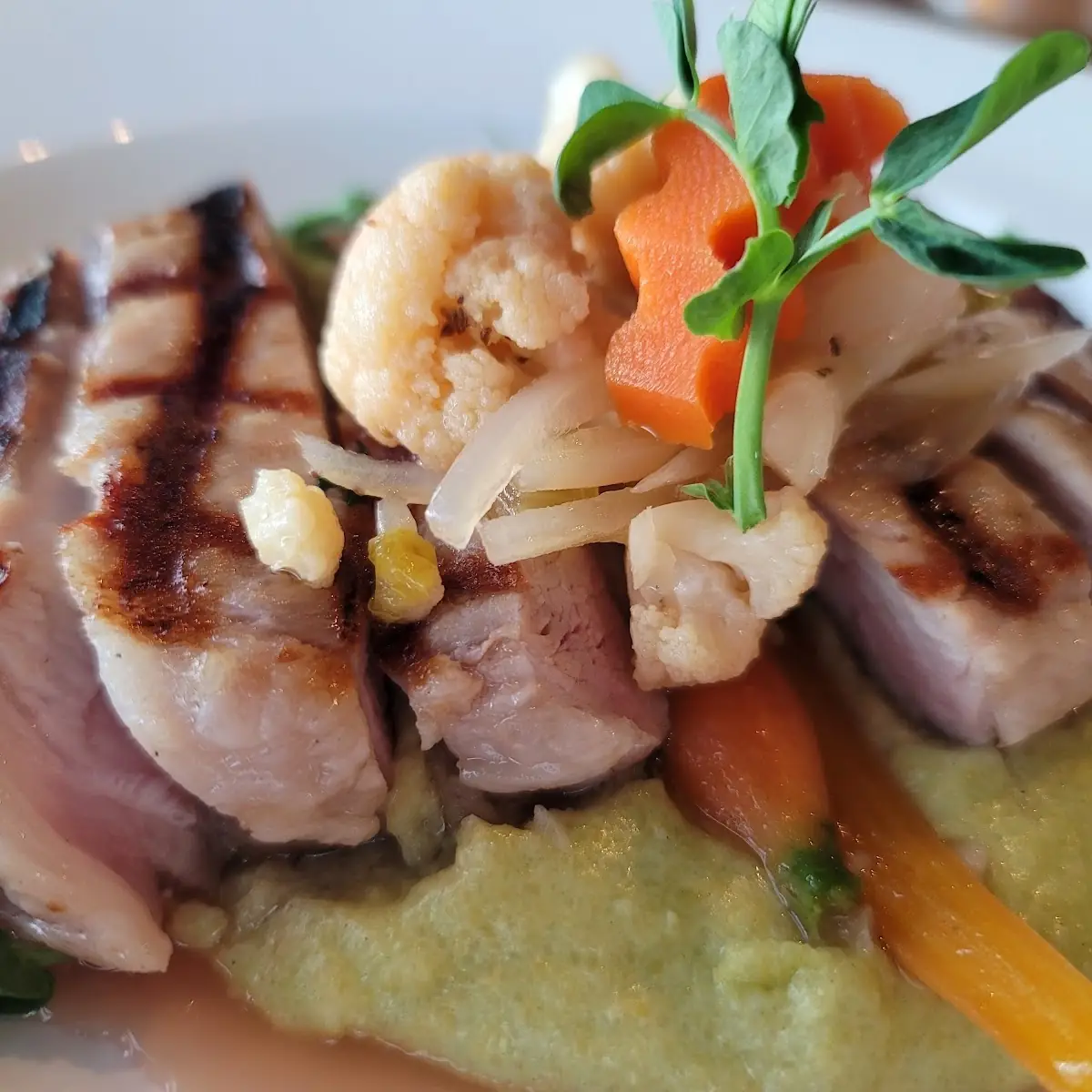 Pork Loin