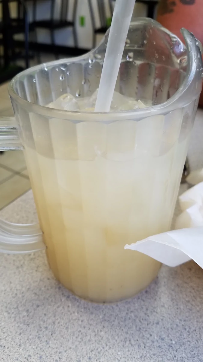 Coconut Water
