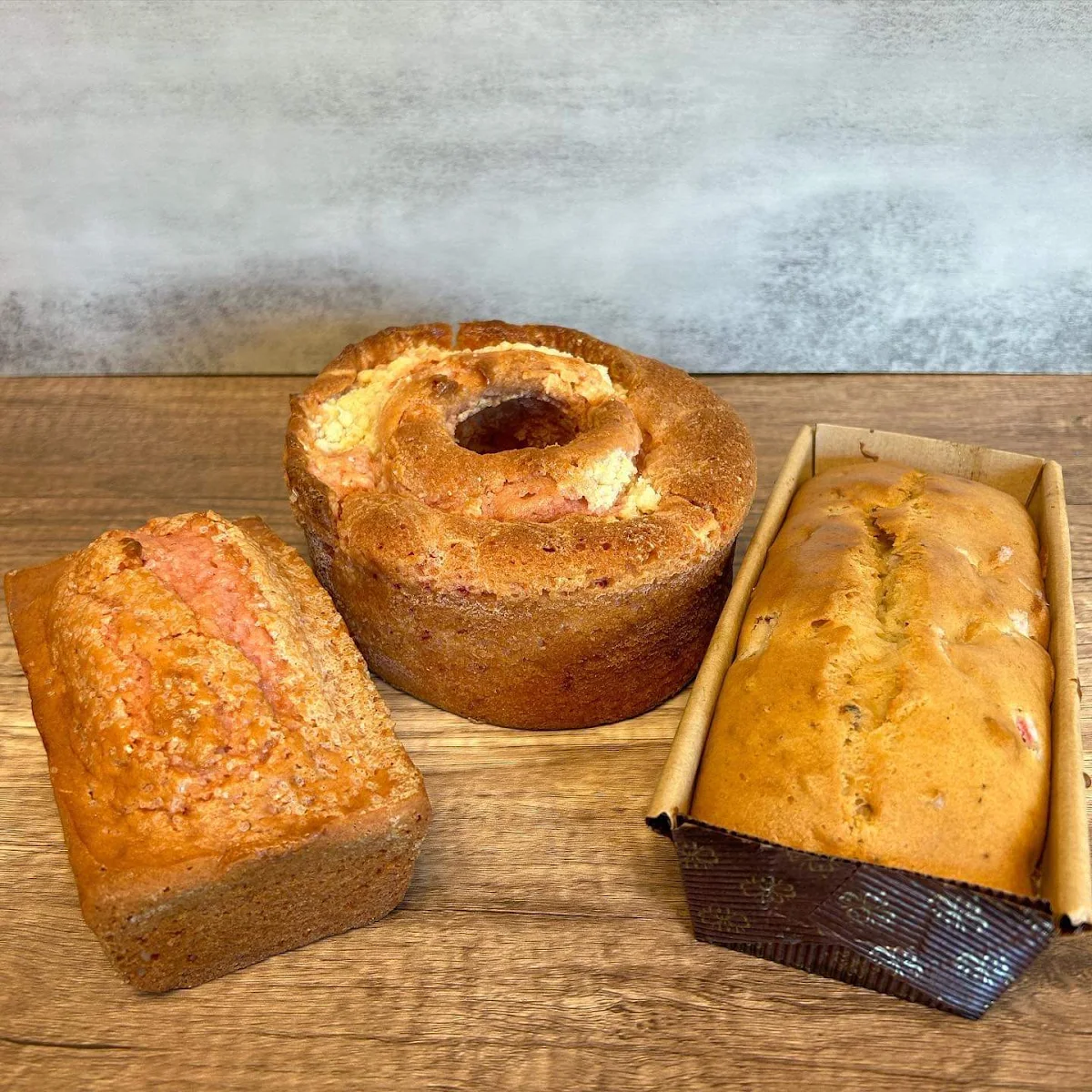Banana Bread