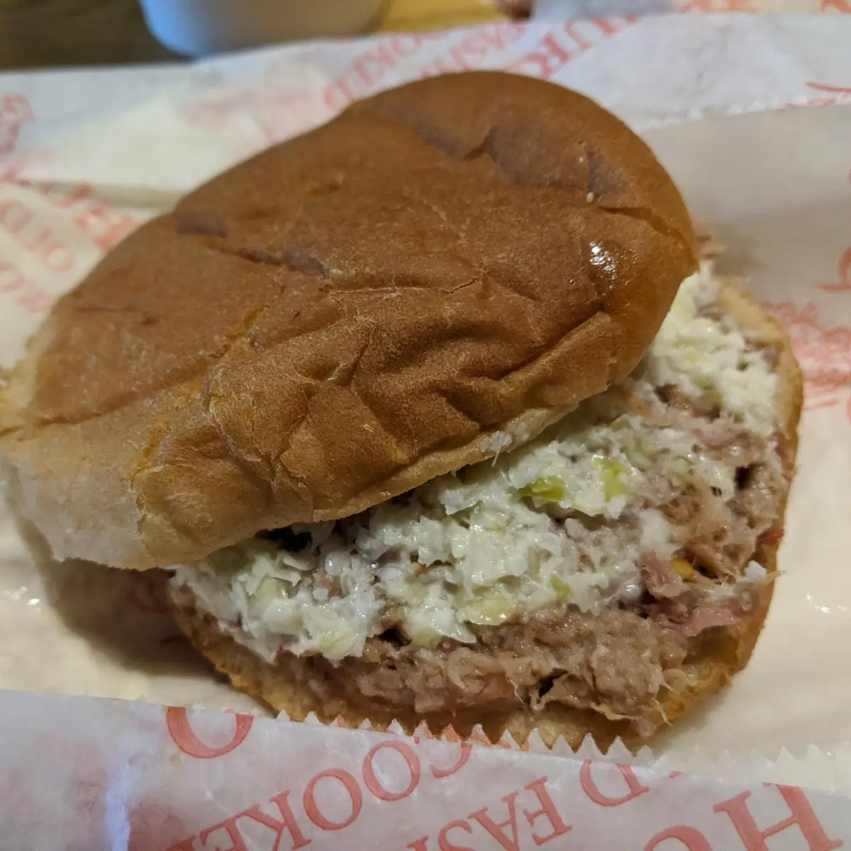 Chicken Sub