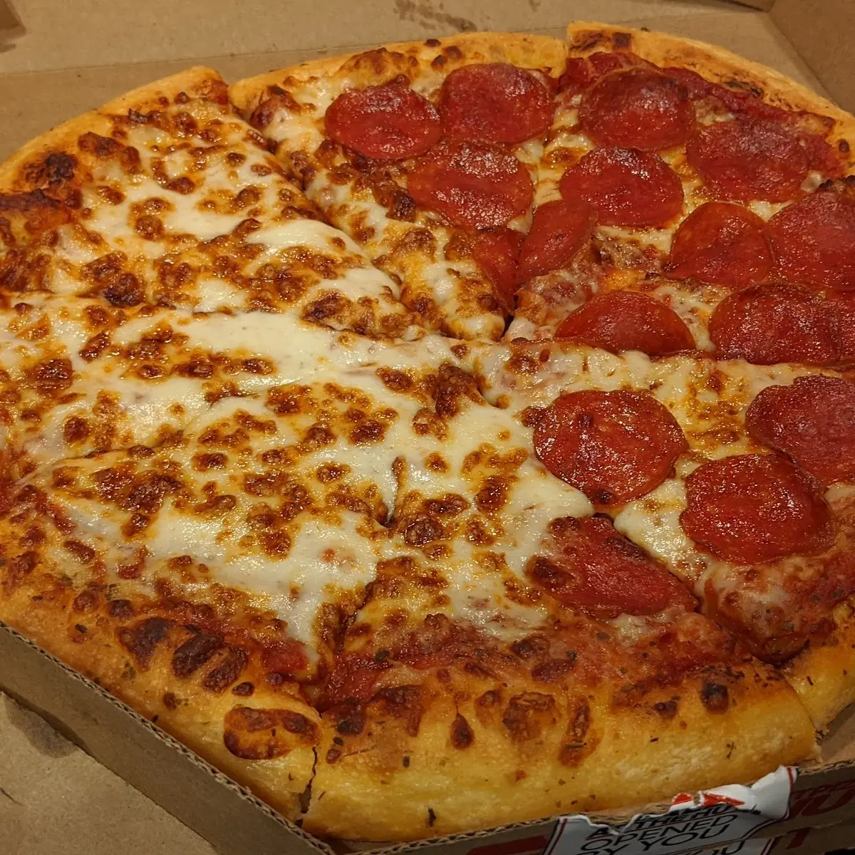 Triple Treat Box
