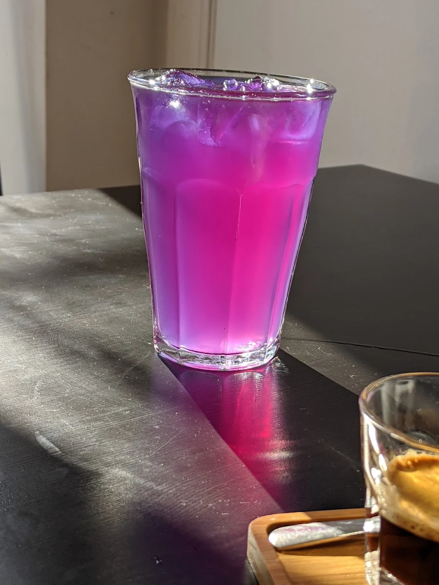 Panna Cotta