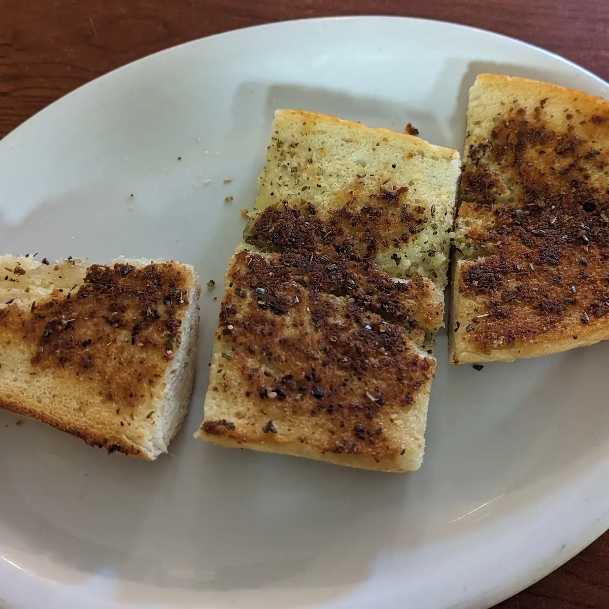 Garlic Bread