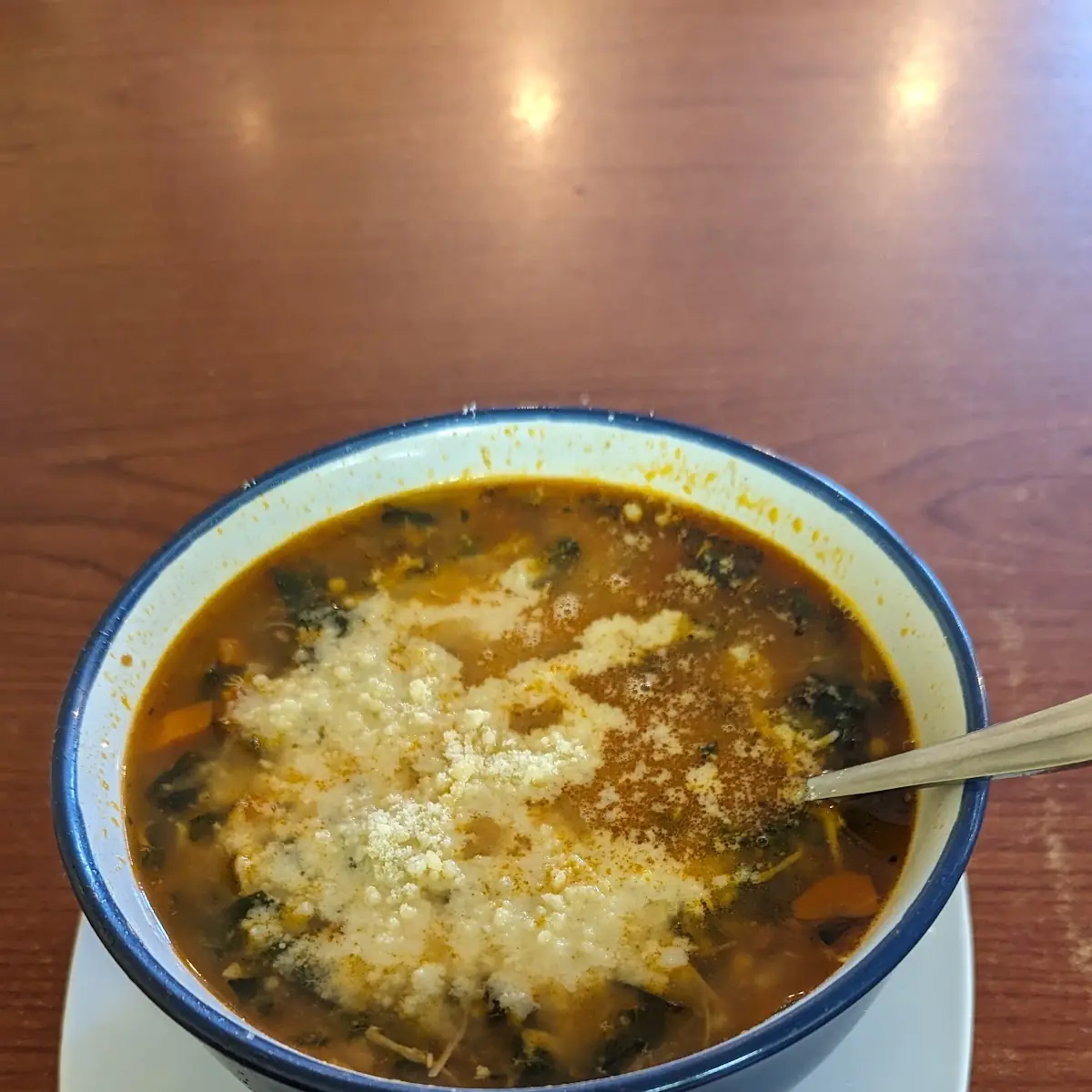 Soup