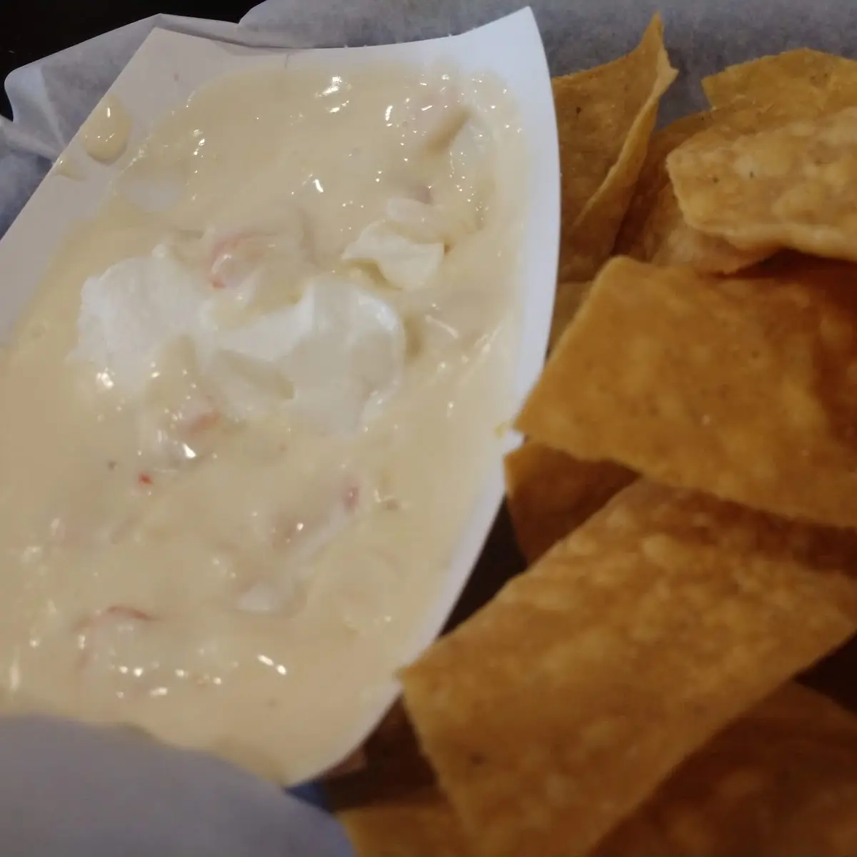 Cheese Dip