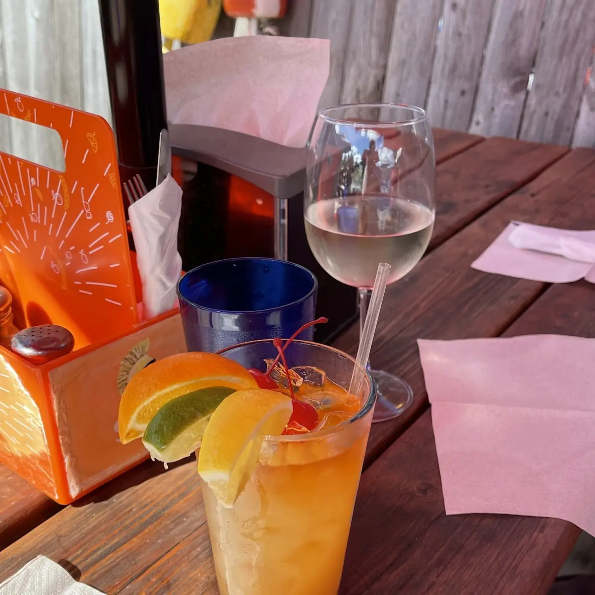 My Mai Tai
