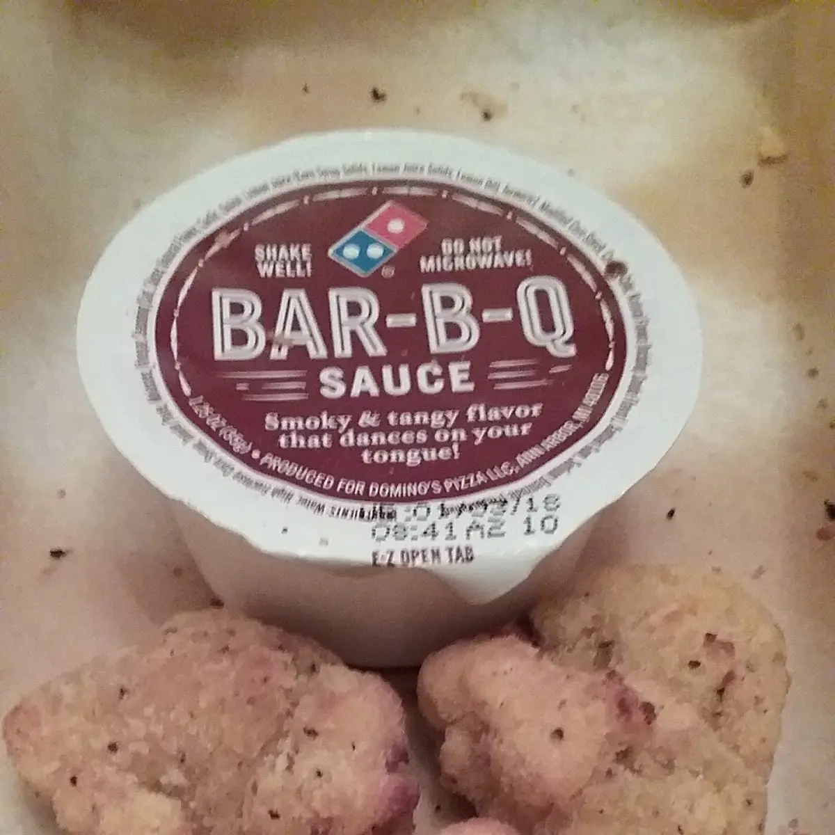 Boneless Chicken Wings