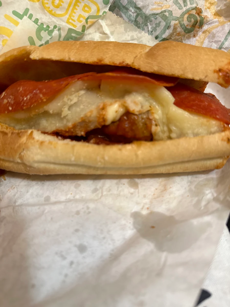 Chicken Sandwich