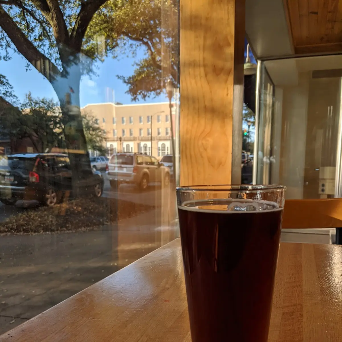 Cold Brew