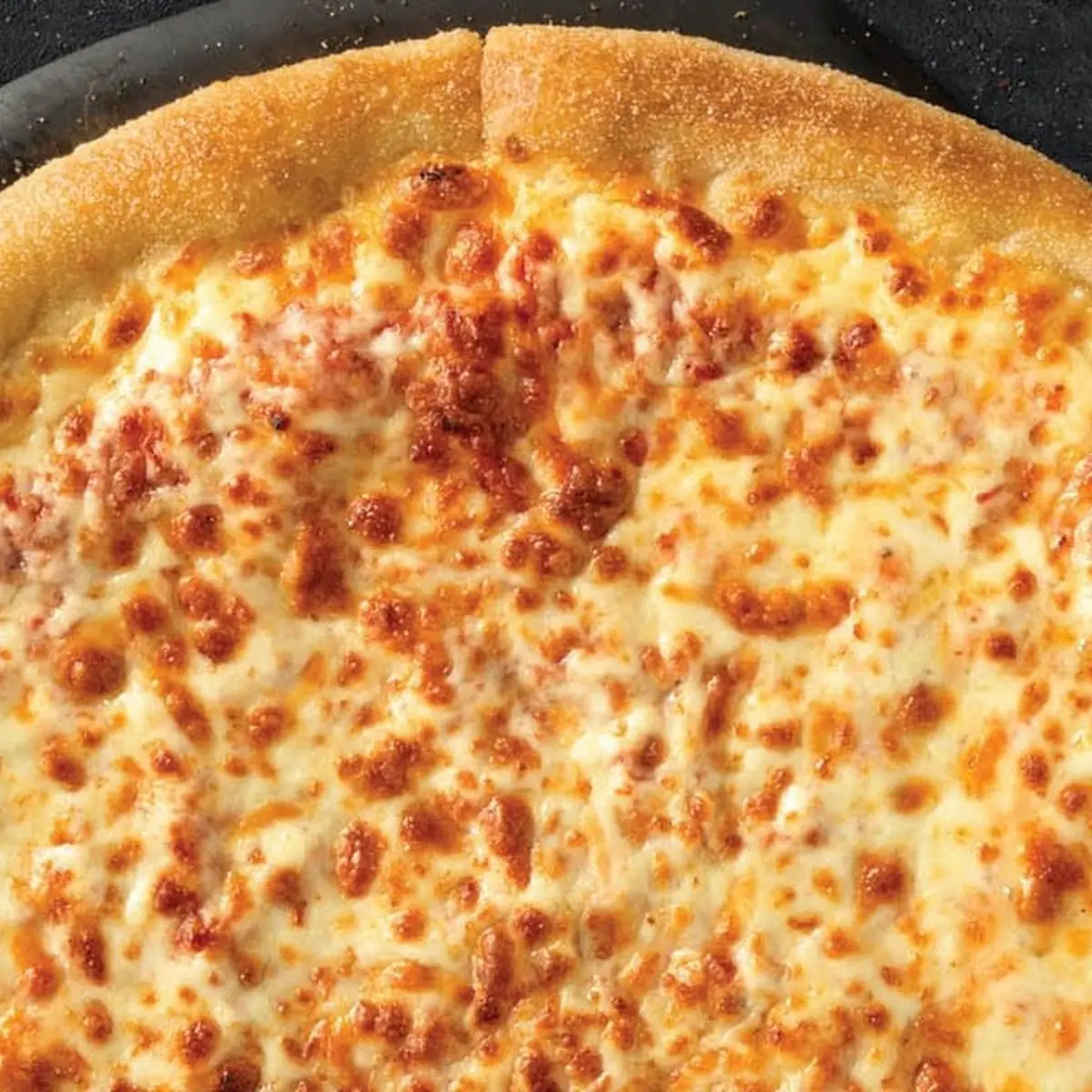 Pizza Cheese