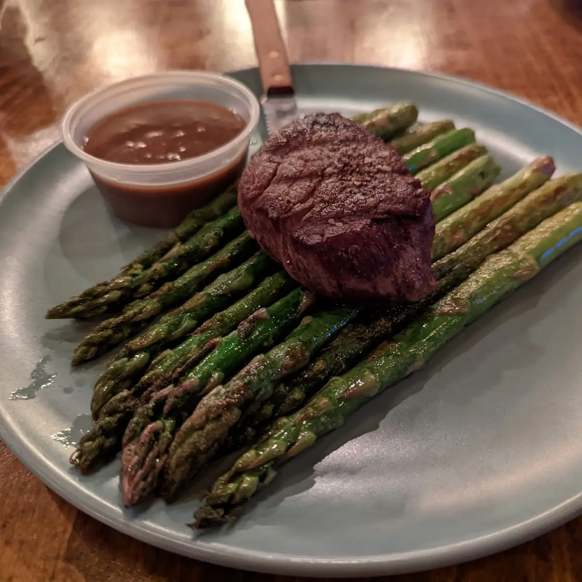 Petite Filet Mignon