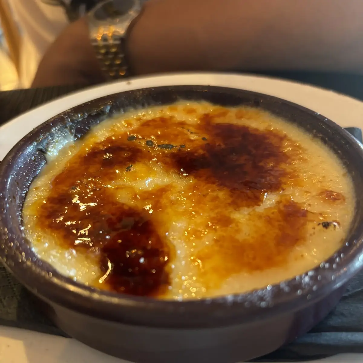Crema Catalana