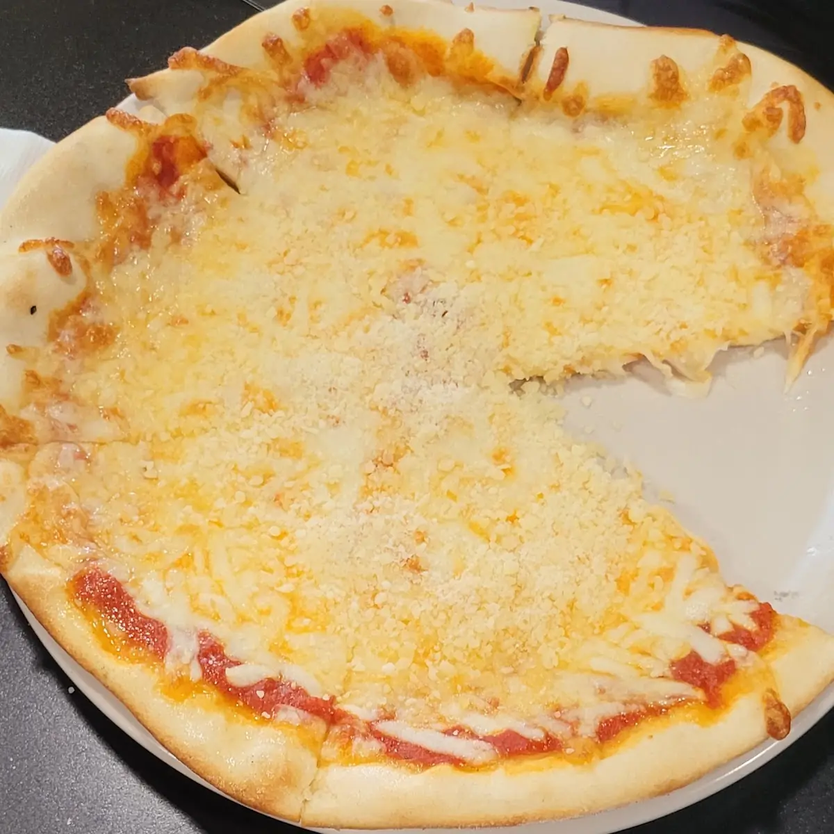 Cheese Pizza