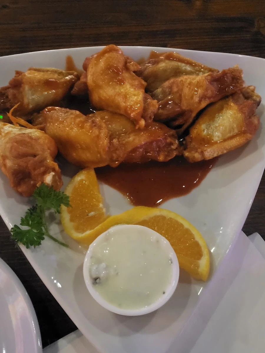 Wings