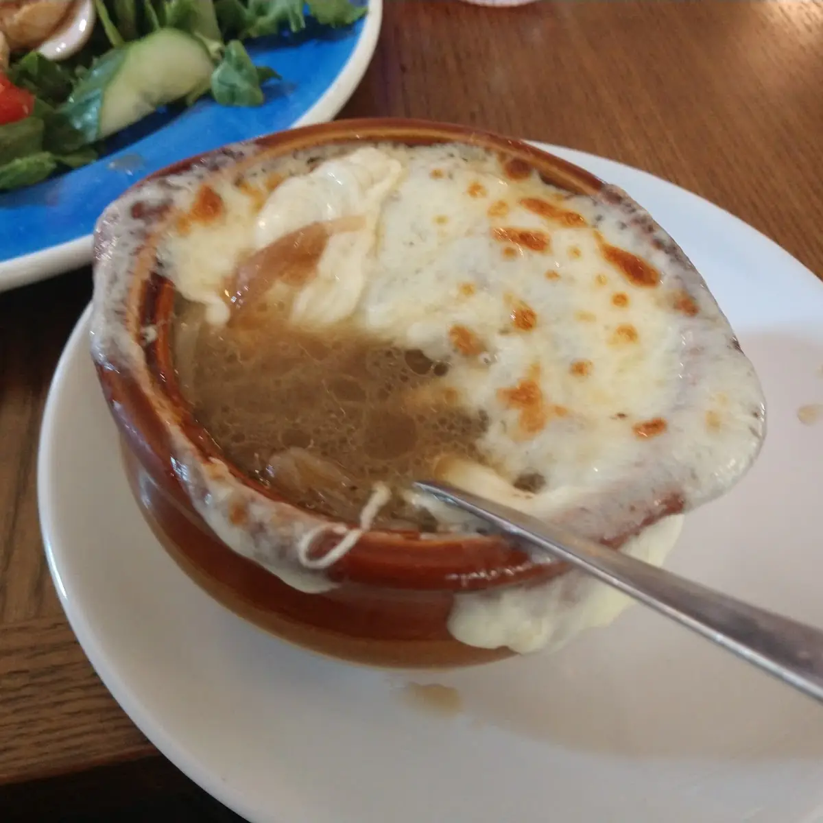 French Onion Soup