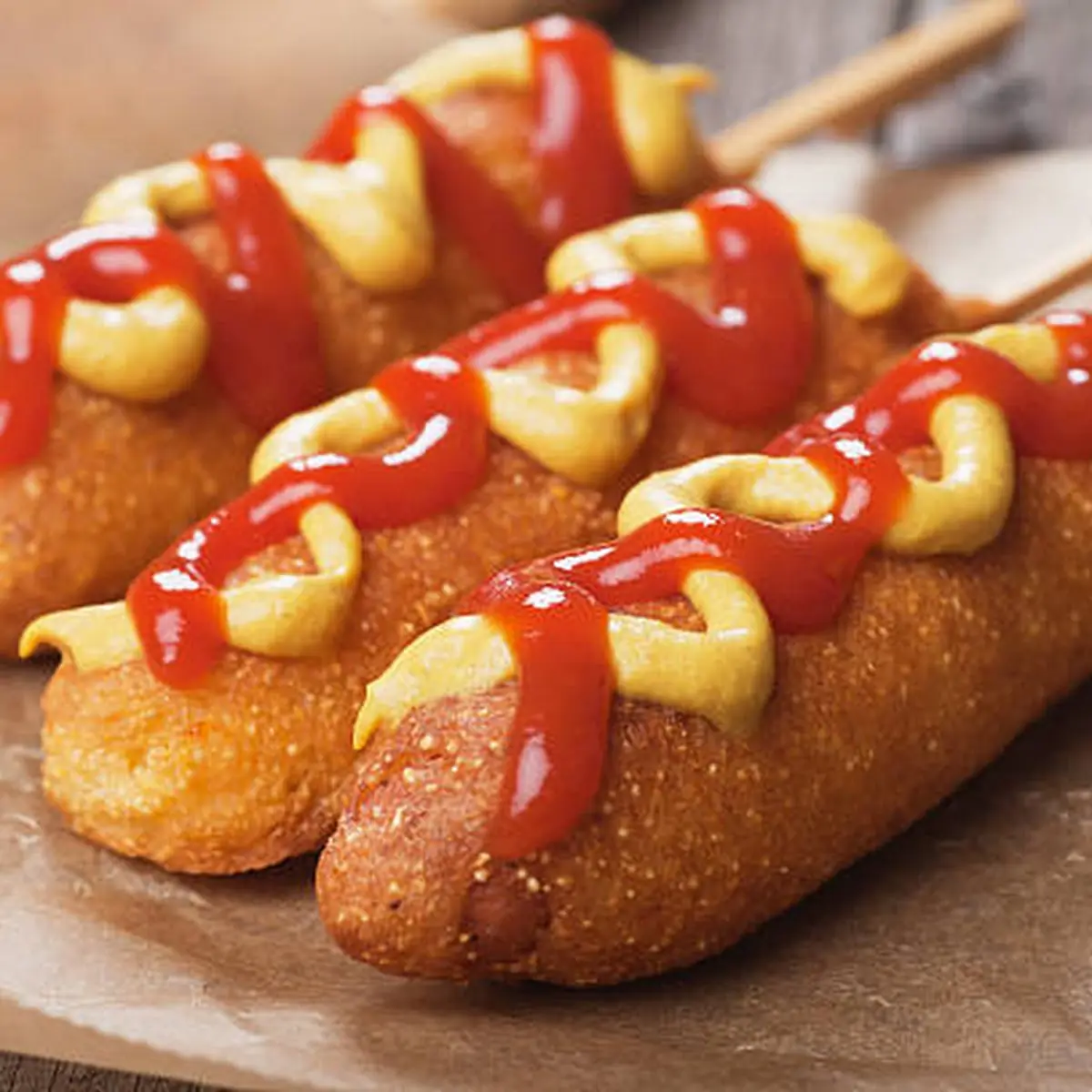 Corn Dog