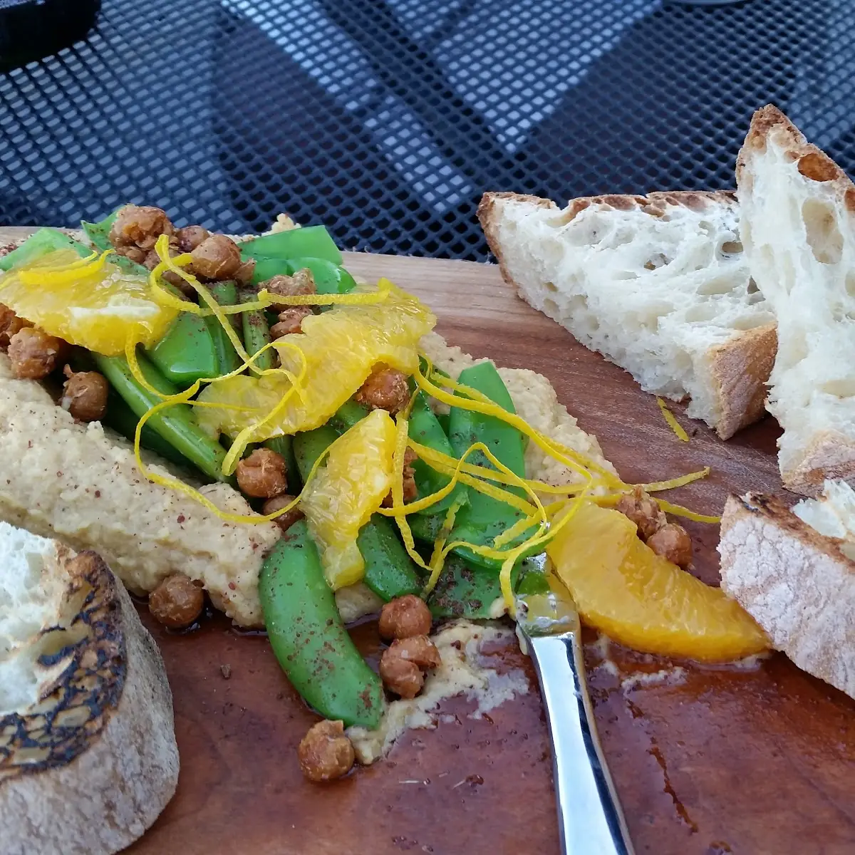 Hummus