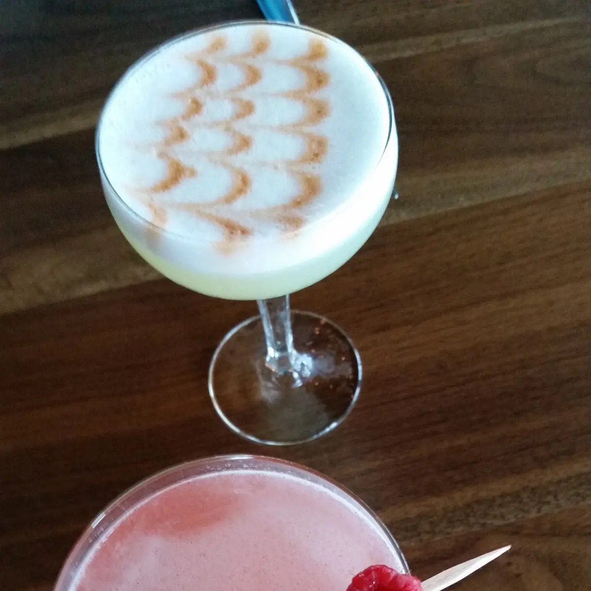 Pisco Sour