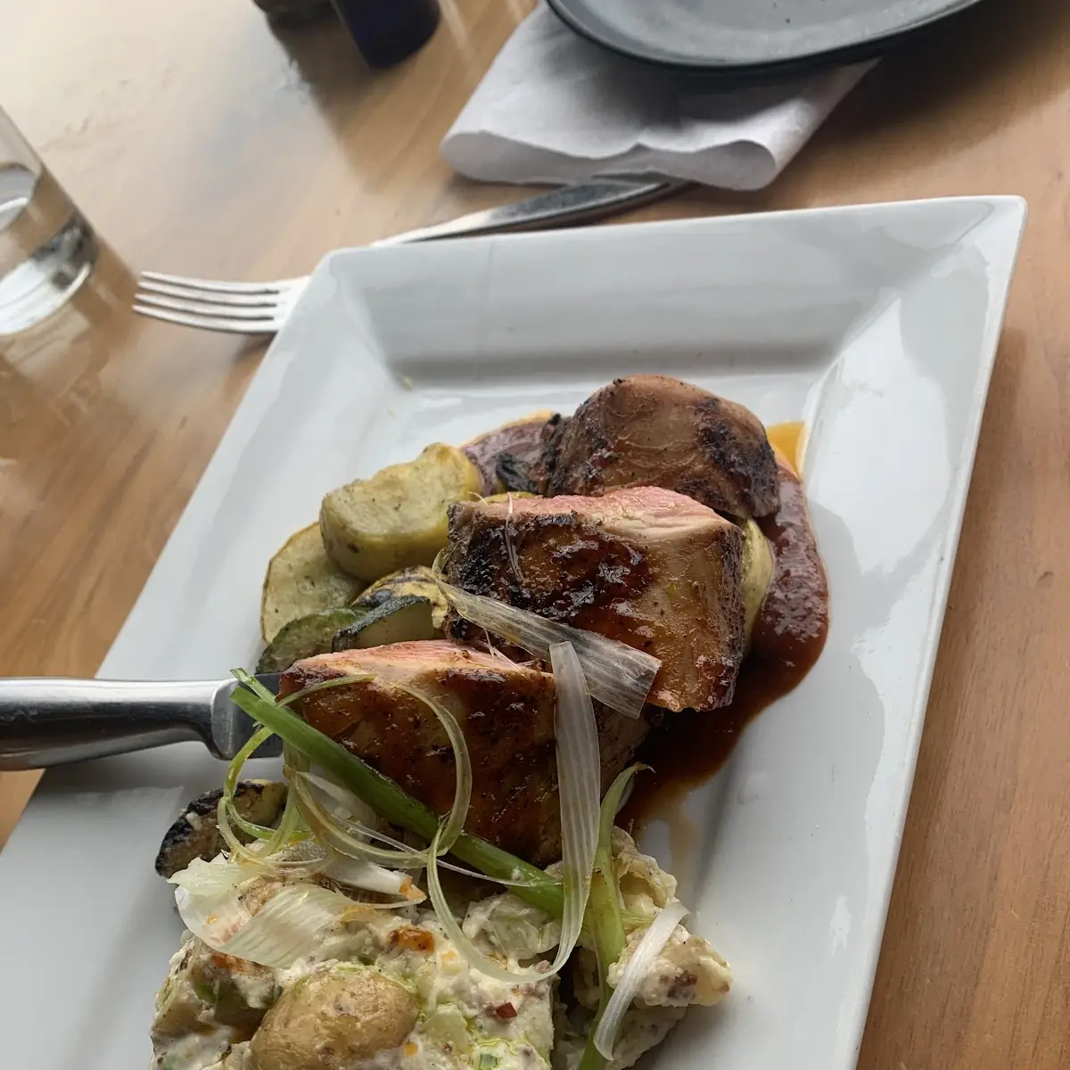 Pork Tenderloin