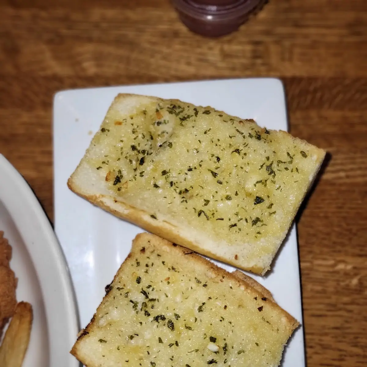 Garlic Bread