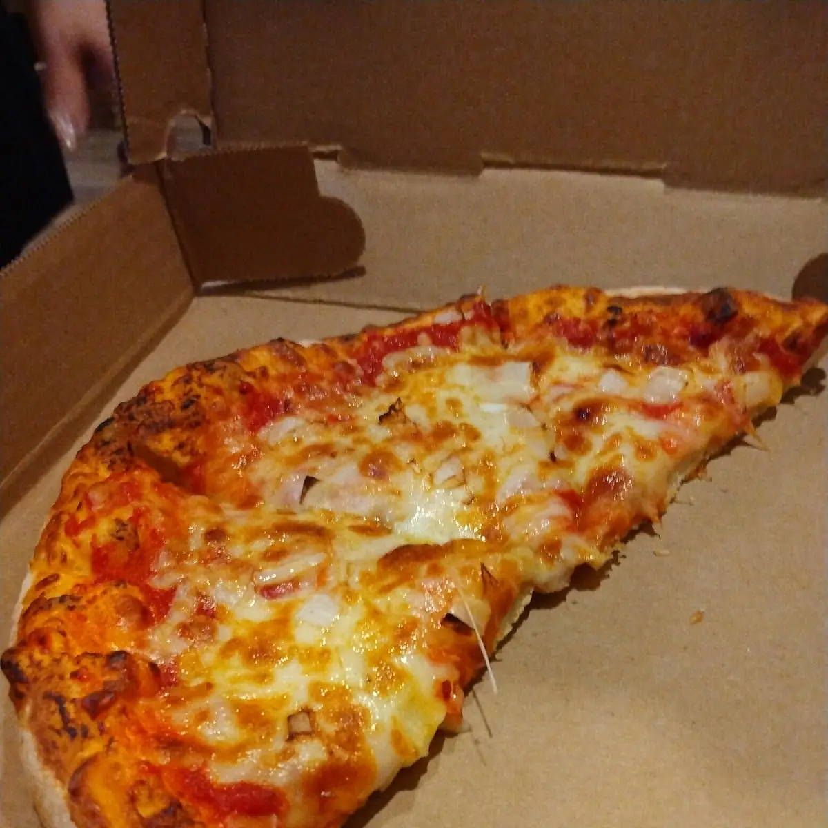 Small 10 Cheese Pizza