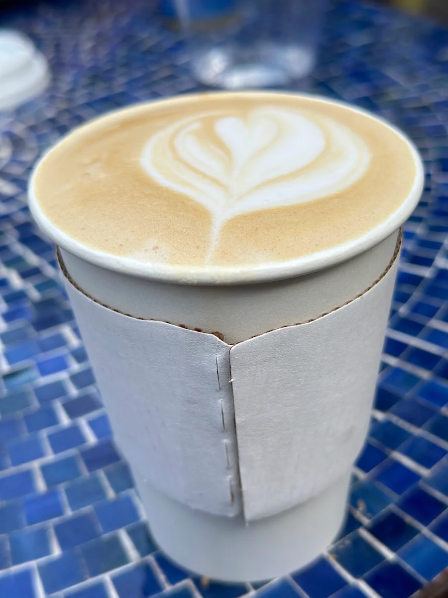 Chai Latte