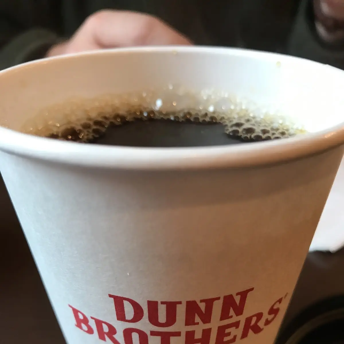 Caffè Americano