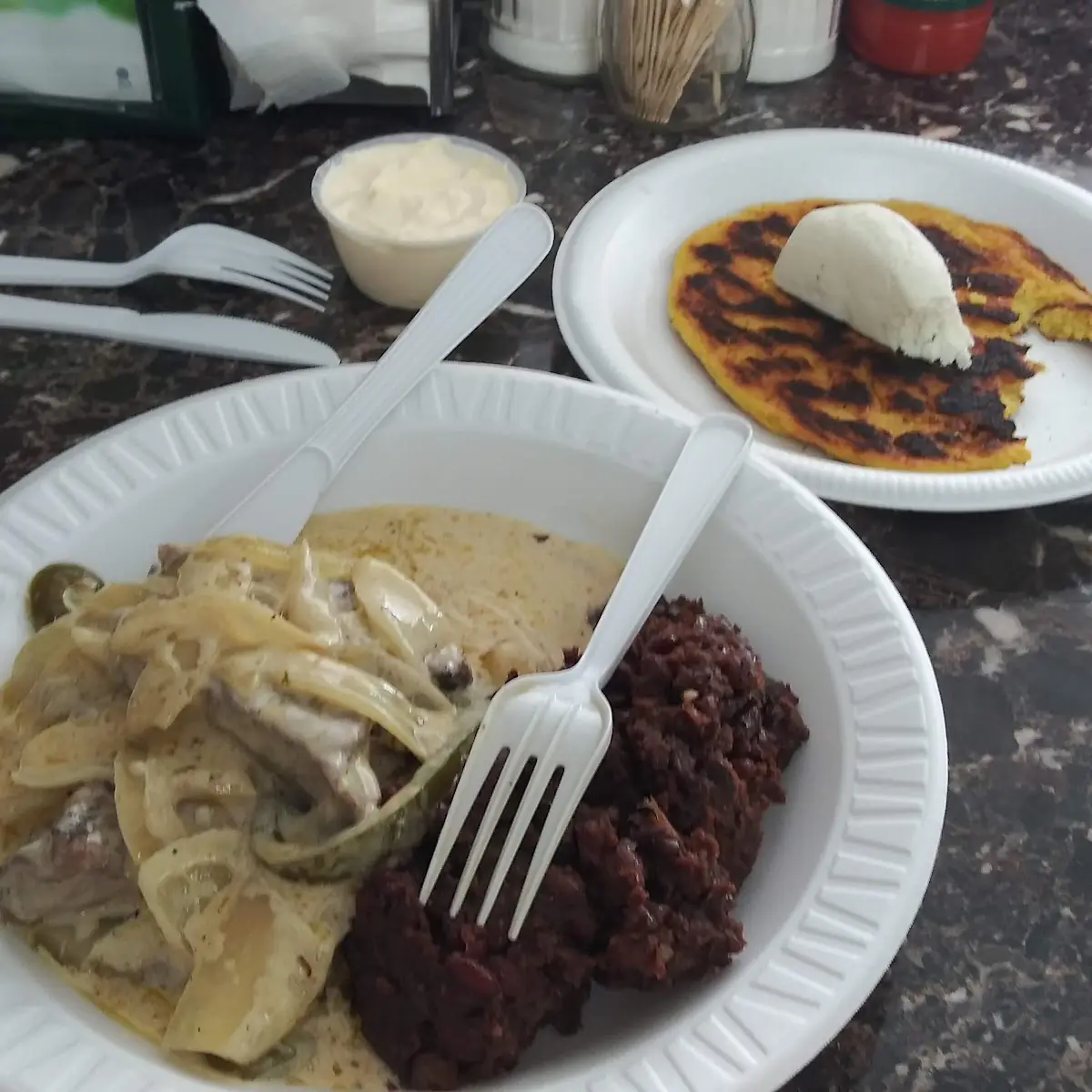 Res En Salsa Jalapeña