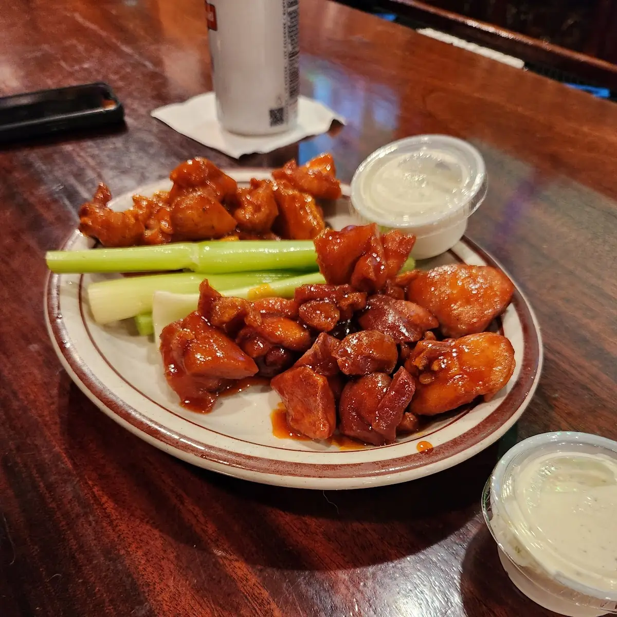 Buffalo Wings