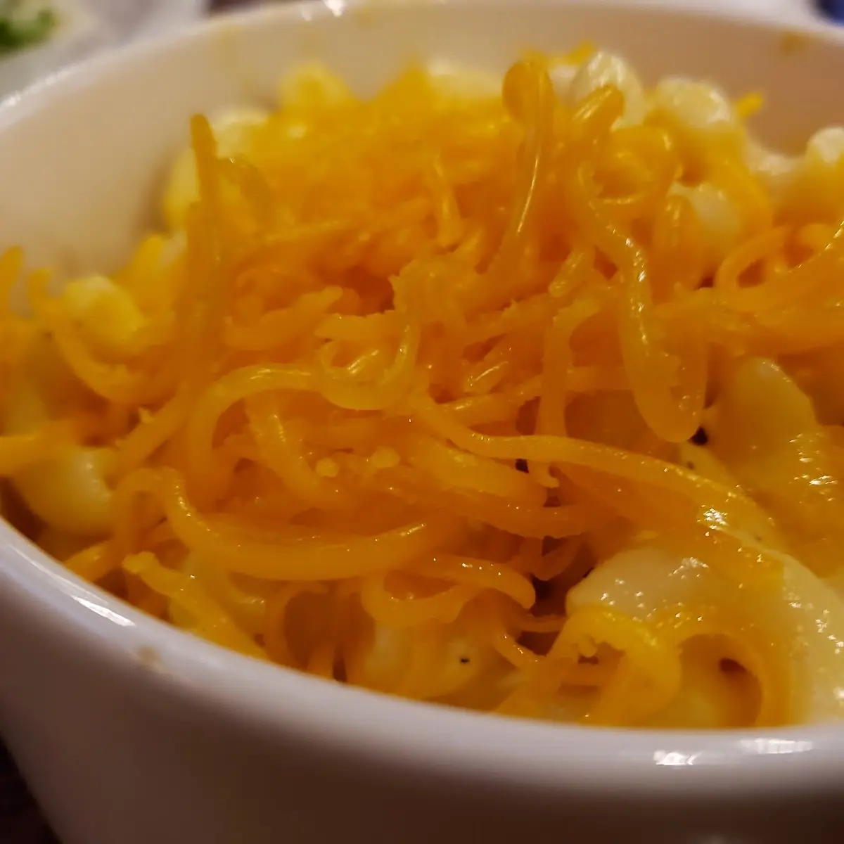 Mac & Cheese