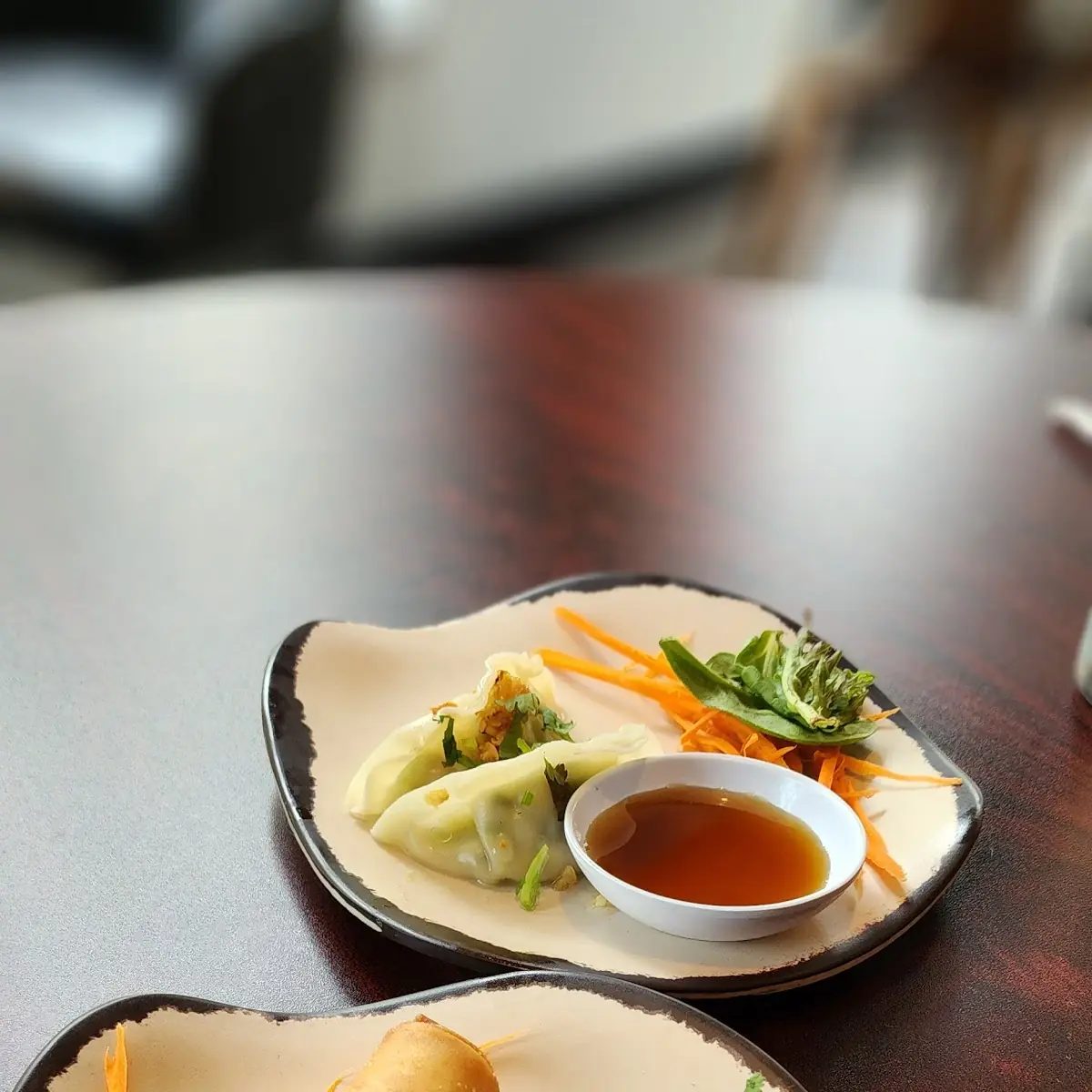 Egg Roll