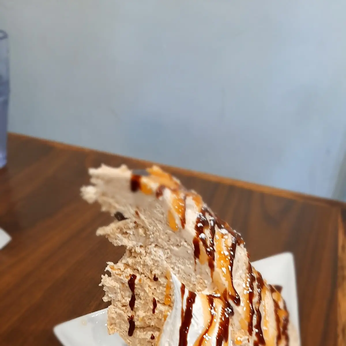 Peanut Butter Pie
