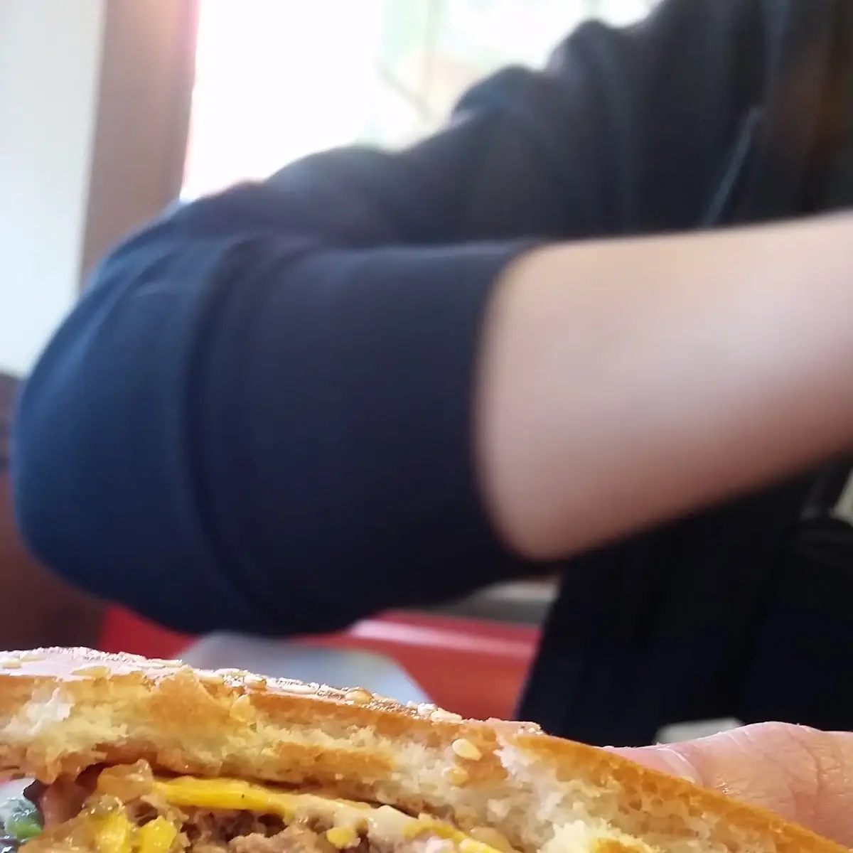 Famous Star Burger